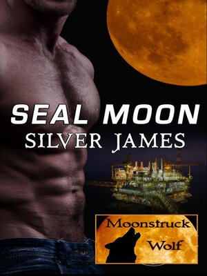 cover image of SEAL Moon